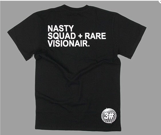 T-SHIRT BANGTAN LIVE