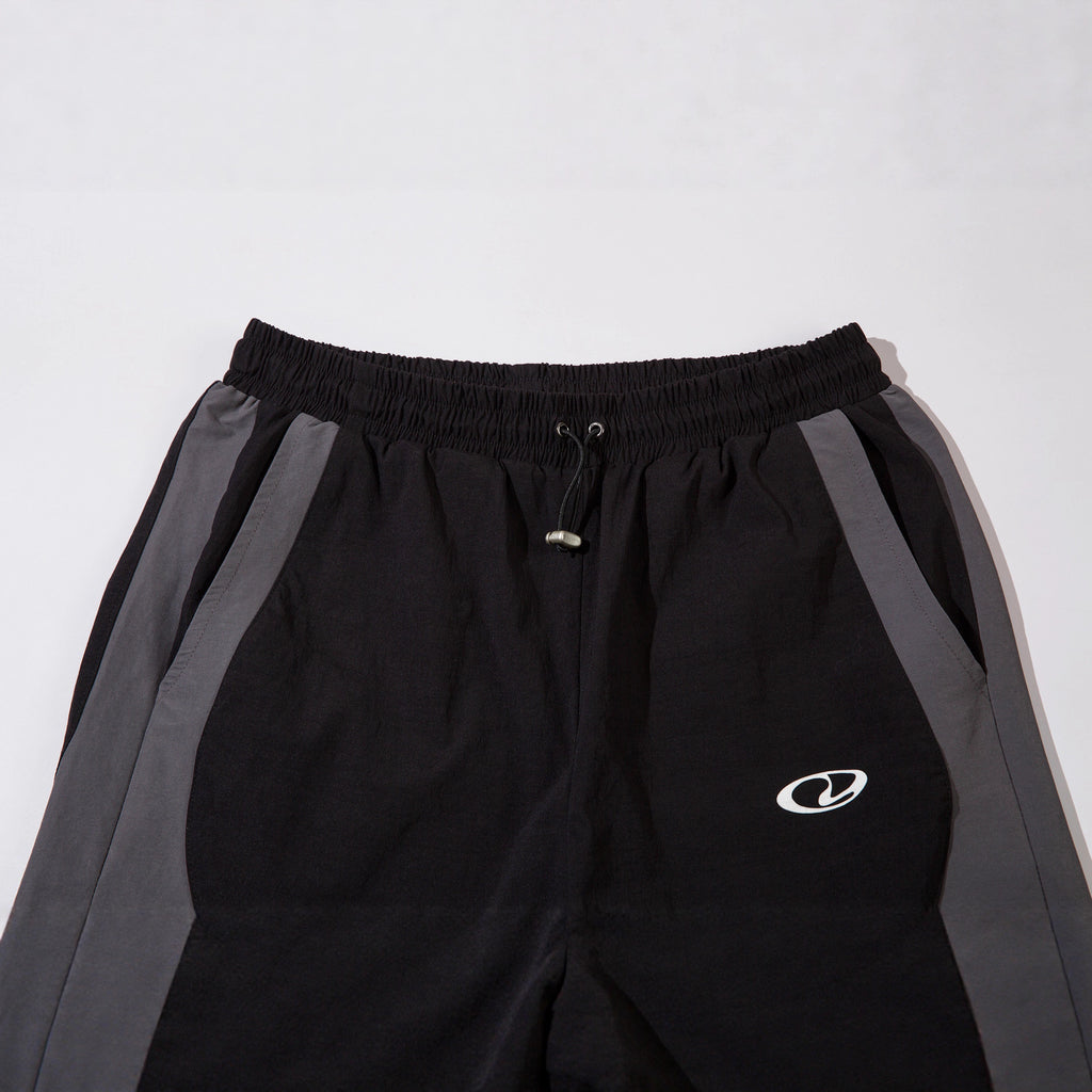 Casual Pants Trendy Brand Straight Functional Workwear Trousers