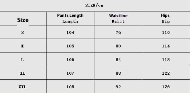 Retro Washed Casual Sports Pants with Zipper Details - High Street Style