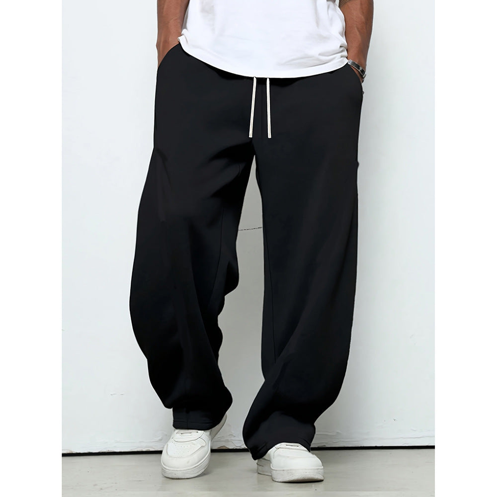 American Casual Pants Men's Spring And Autumn